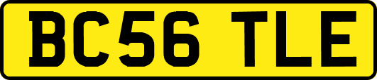 BC56TLE