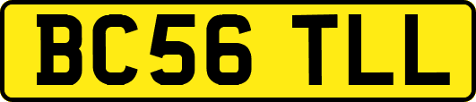 BC56TLL