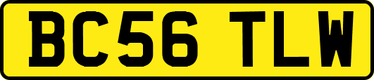 BC56TLW