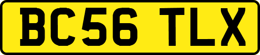 BC56TLX