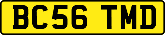 BC56TMD