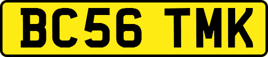 BC56TMK