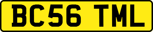 BC56TML