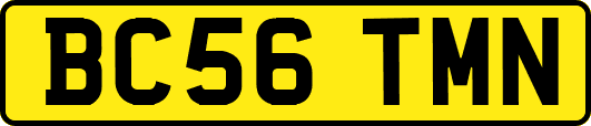 BC56TMN
