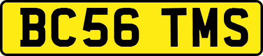 BC56TMS