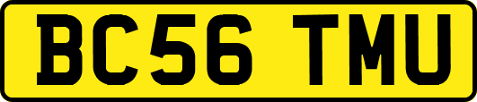 BC56TMU
