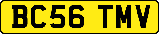 BC56TMV