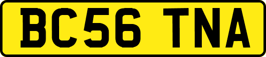 BC56TNA
