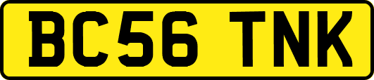 BC56TNK