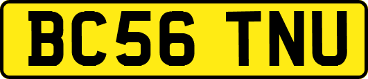 BC56TNU