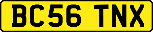 BC56TNX
