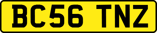 BC56TNZ