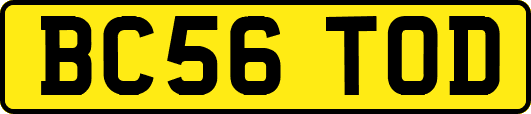 BC56TOD