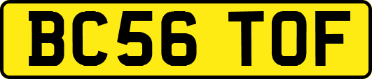 BC56TOF