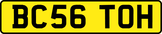 BC56TOH