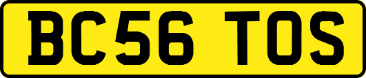 BC56TOS