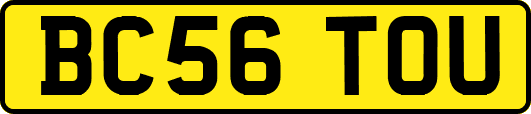 BC56TOU