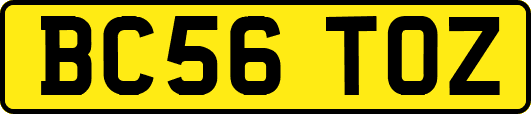 BC56TOZ