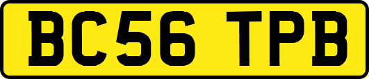 BC56TPB