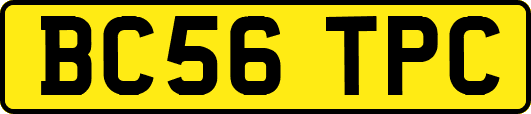 BC56TPC