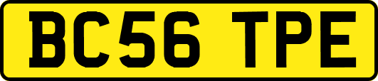 BC56TPE