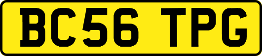 BC56TPG