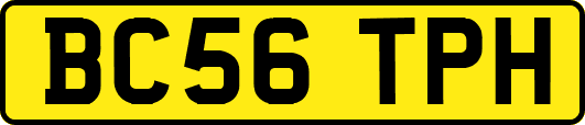 BC56TPH