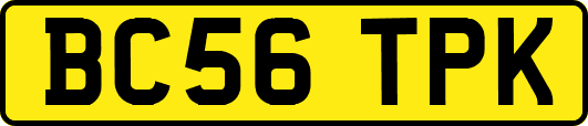 BC56TPK