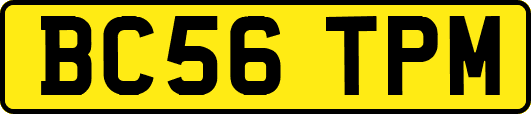 BC56TPM
