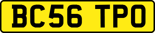 BC56TPO