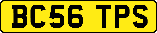 BC56TPS
