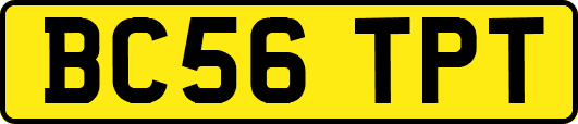 BC56TPT
