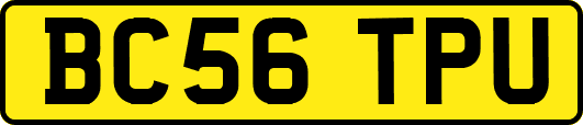 BC56TPU