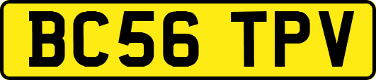 BC56TPV