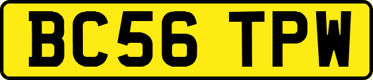 BC56TPW
