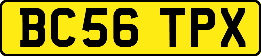 BC56TPX