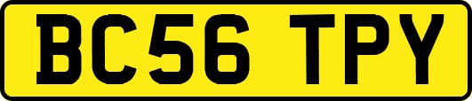 BC56TPY