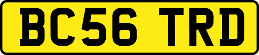 BC56TRD