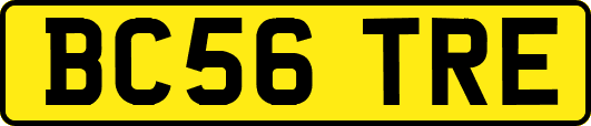 BC56TRE
