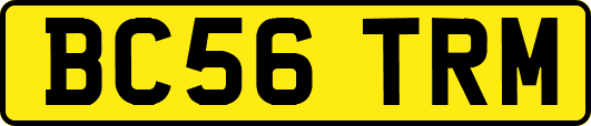 BC56TRM