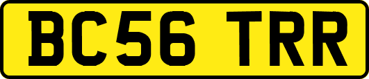 BC56TRR