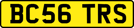 BC56TRS