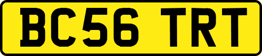 BC56TRT