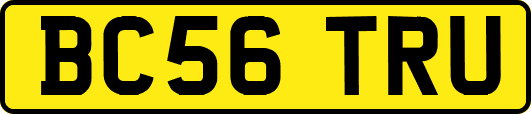 BC56TRU