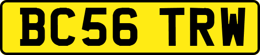 BC56TRW