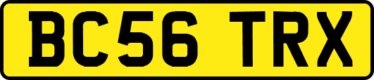 BC56TRX