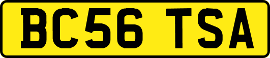 BC56TSA