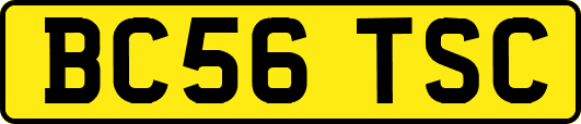 BC56TSC