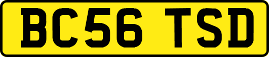BC56TSD