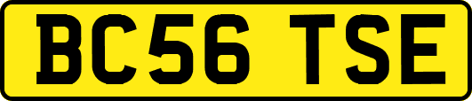 BC56TSE